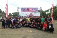 Trackday All New CBR150R Bersama Paguyuban Honda Bengkulu (PAMHOB)