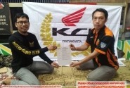 Adanya “Sistem” sebagai penunjang Regenerasi Kepengurusan KCI Yogyakarta Periode 2020 – 2022