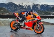 Target Pol Espargaro Langsung  Incar Gelar Juara Dunia MotoGP 2021 bersama Honda