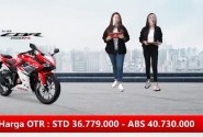 Tunas Honda Hadirkan All New Honda CBR 150R di Lampung Secara Virtual 