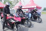 Komunitas Sumut Akui All New Honda CBR150R Juara