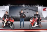 Astra Motor Honda Yogyakarta Luncurkan All New CBR150R Secara Virtual, Motor Sport Beraura Big Bike