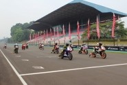 200 Starter Siap Ramaikan Indonesia CBR Race Day 2019