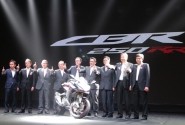 Pertama Kali di Dunia, AHM Perkenalkan All New Honda CBR250RR di Indonesia