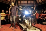 All New Honda CBR250RR Premiere Night Gathering Bakal Hadir di 8 Kota