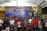 CBR Riders Jakarta Gelar Buka Puasa Bersama Anak Yatim Piatu
