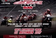 Indonesia CBR Race Day, Ajang Balap Penunggang Honda CBR Akan Digelar