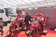 Honda Sport Motoshow 2018 Akan Sambangi Sumut