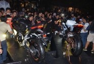 Premiere Night Gathering Bandung, Lihat Wujud All New Honda CBR250RR Dari Dekat