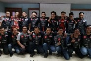 Mengenal Lebih Dekat Tim PURBA, Pasukan Pembawa Undangan HBD 2018