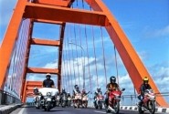 AHC Gelar Jambore Regional Honda CBR se-Sumatera