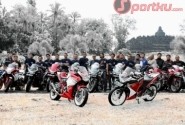 Jambore Nasional Honda CBR se-Indonesia