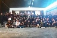 CBR Sumut Siap Jadi Tuan Rumah Jambore Regional Sumatera ke-5