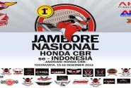 25 Komunitas Ikuti Jambore Nasional Honda CBR se-Indonesia – Asosiasi Honda CBR (AHC)