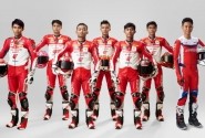 Inilah Para Pebalap AHRT yang Akan Berjuang pada 2021 demi Membuat Indonesia Bangga