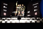 Raih Podium CBR Race Day 2018, Bikers Honda Harumkan Nama Sumut