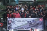 Ketangguhan CBR250RR Dibuktikan Biker Honda Aceh dalam Premier Touring