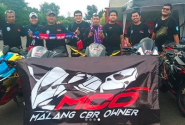 MCO, Asli Malang