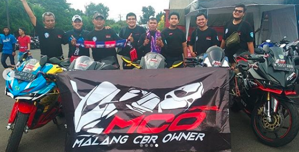 MCO, Asli Malang