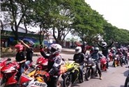 Kopling CCI Jawa Timur Tingkatkan Rasa Persaudaraan Antar Anggotanya