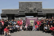 Sunmori Gabungan CSMR