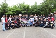 Hadapi ICE Day 2018 Seri Pertama, CCI Bekasi Akan Turunkan 3 Rider