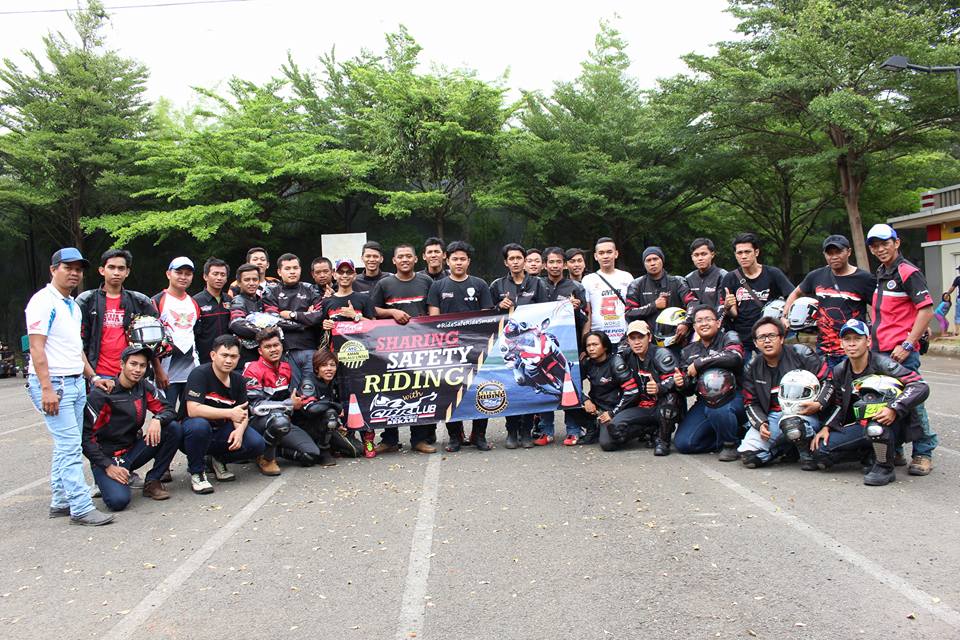 Hadapi ICE Day 2018 Seri Pertama, CCI Bekasi Akan Turunkan 3 Rider