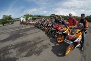 Profil CBR Riders Bekasi, Berdiri Sejak 2011