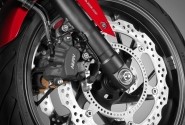 Perawatan Rem Cakram Honda CBR, Boleh Ditiru