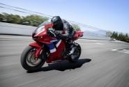 Awaken The Race CBR600RR