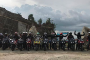 MCO Goes to Jogja