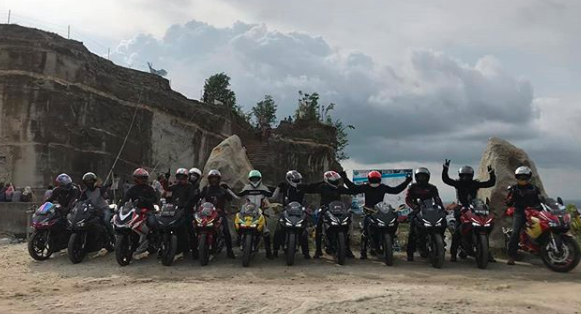 MCO Goes to Jogja
