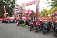 CCI Aceh Barat Rayakan Ulang Tahun Keduanya Selama Dua Hari