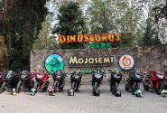 Touring Akhir Tahun MCO