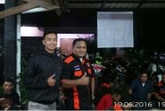PCOW dan CRCW Gelar Bukber dan Galang Dana Baksos Untuk Kota Wonogiri