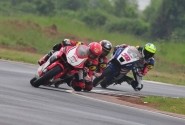Tim AHRT Mengunci Gelar Juara ARRC 2017