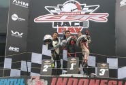 CBR Race Day 2019, Bikers CBR Kembali Raih Podium