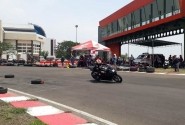 CBR 250RR Track Day Spirit Of Heroes