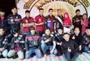 CBB Gelar Rayakan HUT ke-2 Sekaligus Family Gathering dan Mubes I 