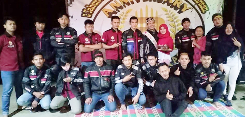 CBB Gelar Rayakan HUT ke-2 Sekaligus Family Gathering dan Mubes I 