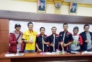 Munas Kedua CCI Pilih Bro Purnomo Menjadi Ketua Umum Pusat