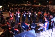 Anniversary CCI Palangkaraya, Sederhana Namun Berkesan