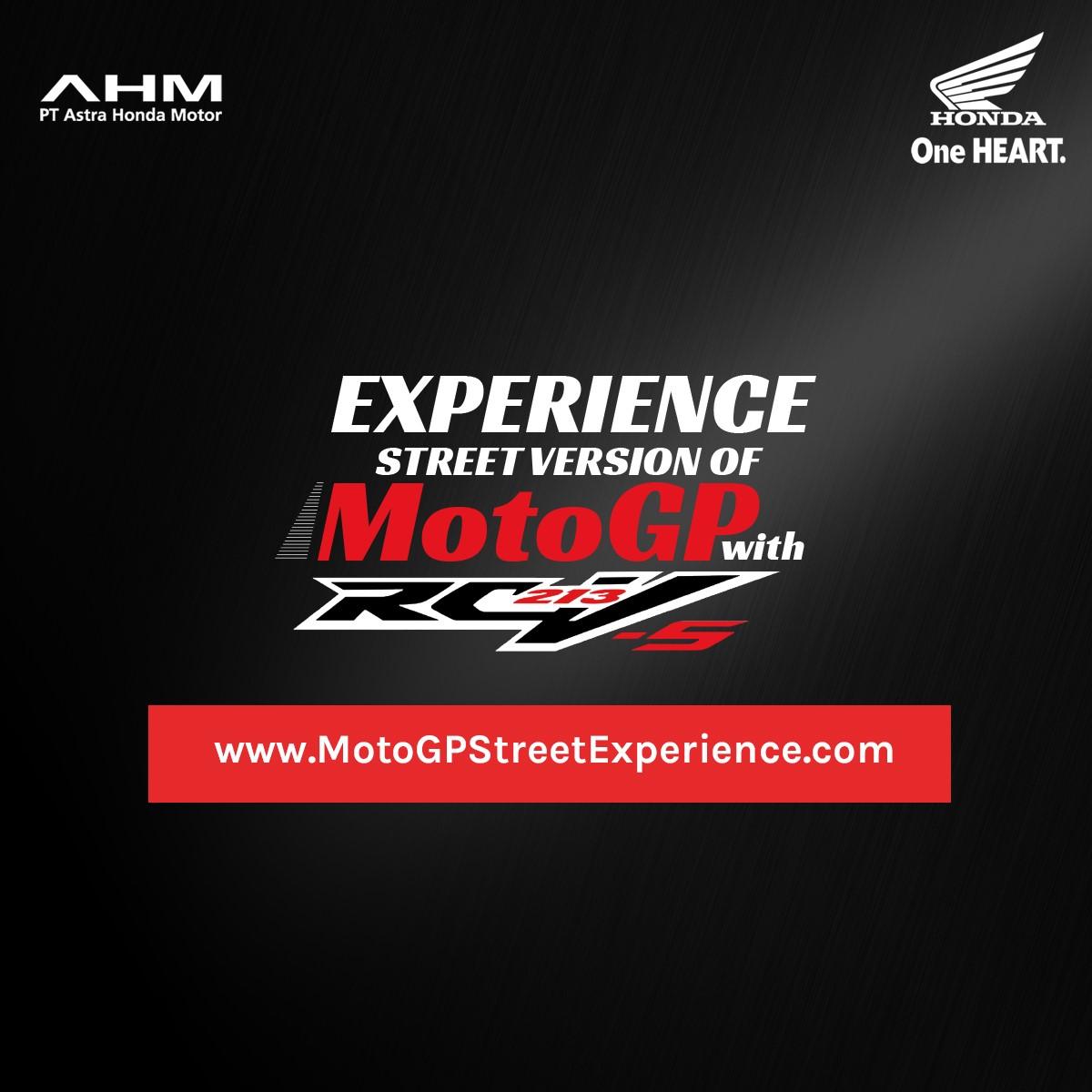 Exclusive For Honda CBR Owner !