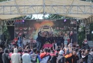 Lapangan Bola jadi Saksi CBR Kudus Rayakan Anniversary Ke-5