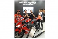 Honda CBR1000RR, Dibeli Pemuda 18 Tahun, Rencana Akan Dipakai Balapan