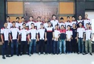 HCI Jakarta Persatukan Pecinta Motor Honda CBR
