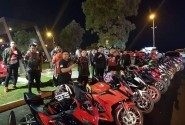 CBR CLUB SULUT GELAR KOPDAR PERDANA DI TAHUN 2020
