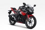 Harga Terbaru New Honda CBR150R Tahun 2020