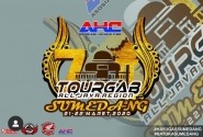 CRONS Siapkan Ramaikan Tourgab ALL Java Region di Sumedang 21 - 23 Maret 2020 