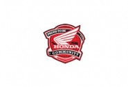 MPM Dan Honda Community Jatim Sambang KCI Ponorogo 